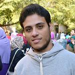Profile Picture of Ahmed Salah (@ahmedsayedsalah) on Flickr