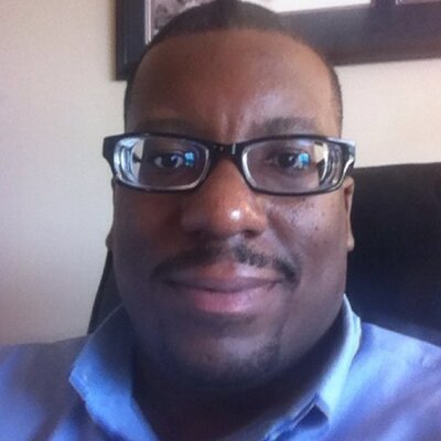 Profile Picture of Michael Powe (@poweboyz) on Twitter