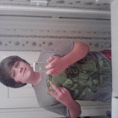 Profile Picture of John Blaker (@swagmuffin1105) on Twitter