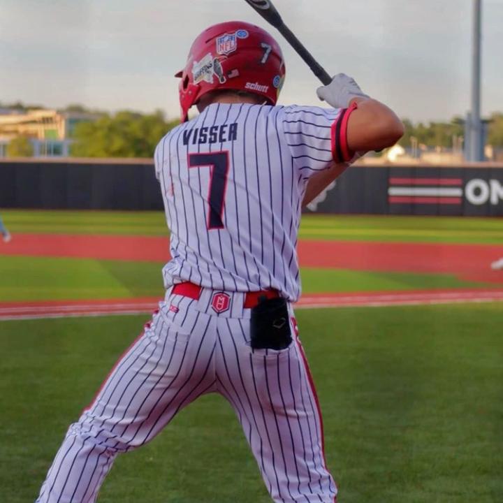 Profile Picture of gavinvisser (@gavinvisser0) on Tiktok