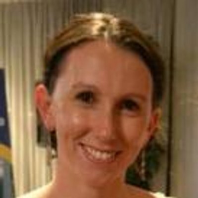 Profile Picture of Kim Schroder (@schroderkim) on Twitter