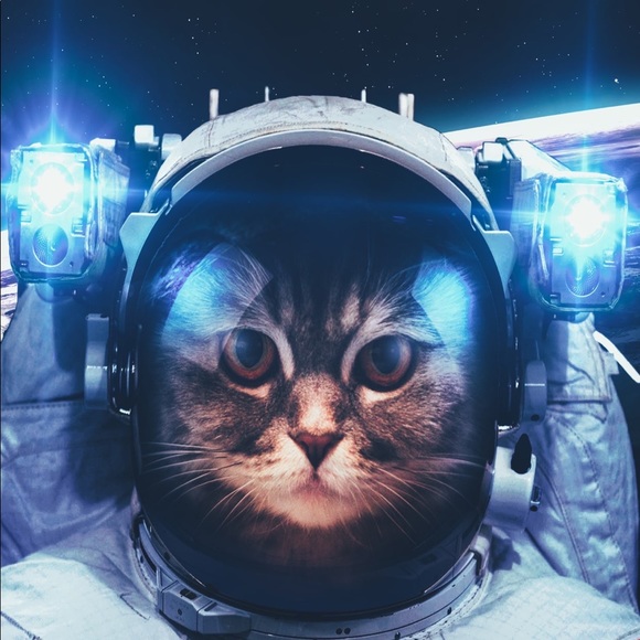 Profile Picture of John fred keil Chua (@john08310) on Poshmark