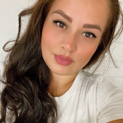 Profile Picture of Yeraldin Vasquez Huaca (@HuacaVasquez) on Twitter