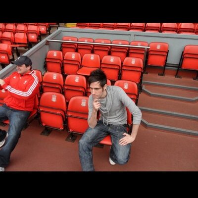 Profile Picture of Matthew Leyland (@mattleyland) on Twitter