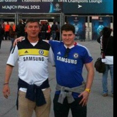 Profile Picture of Brett Chowning (@@BrettChownsCbfm) on Twitter