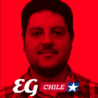 Profile Picture of Raúl Toledo (@ElGraficoChRaul) on Twitter