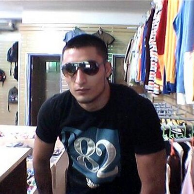 Profile Picture of Hassan Baydoun (@BaydounTn) on Twitter