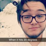 Profile Picture of Alex Hedger (@theboulderbro) on Instagram