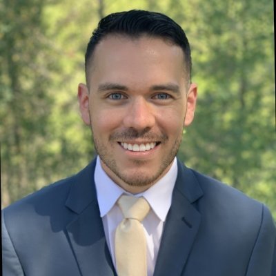 Profile Picture of Justin Zamora (@J_Zamora_Law) on Twitter