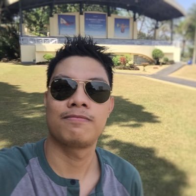 Profile Picture of Mark John Raymundo (@marcos_juan06) on Twitter