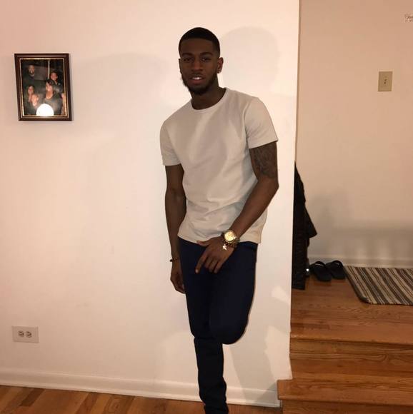 Profile Picture of Derrick Redmond (@redmond_derrick) on Poshmark