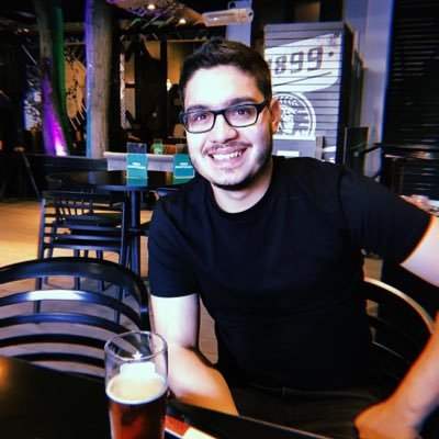 Profile Picture of Jorge Chirinos (@ChirinosJor) on Twitter