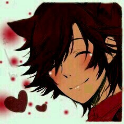 Profile Picture of Blake Schwartz (@TatoshiSoshima) on Twitter