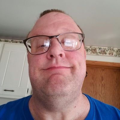 Profile Picture of Michael Lucius (@michaellucius1) on Twitter