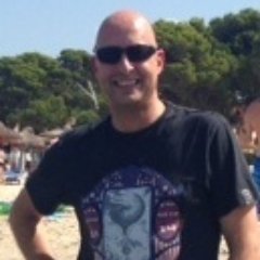 Profile Picture of Michael Brune (@mibruki) on Twitter