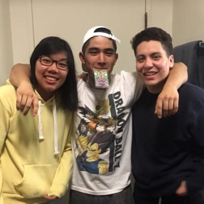 Profile Picture of Alexander Patino (@alex_patin0) on Twitter