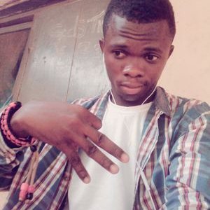 Profile Picture of Kudolo Bright (@BrightKudolo) on Twitter