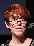 Profile Picture of Karen Waltonon Wikipedia