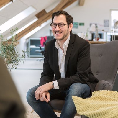 Profile Picture of David Shilling (@davidshilling) on Twitter