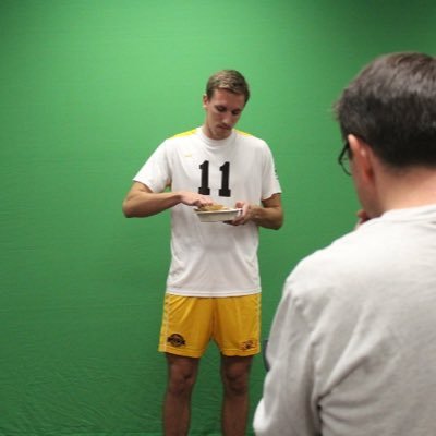 Profile Picture of Anthony Winter (@nthonyWinter) on Twitter