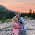 Profile Picture of Michelle Kimball (@huskerfan_51) on Instagram