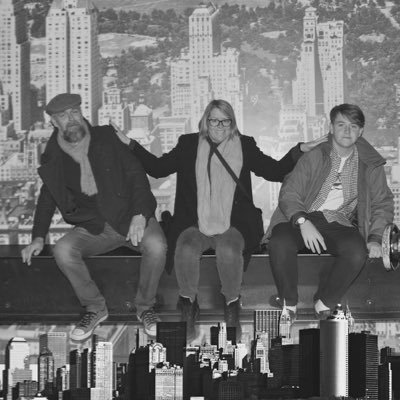 Profile Picture of Ryan Bailey (@recker_ryan) on Twitter