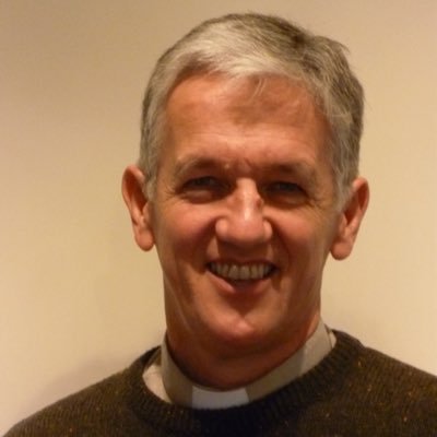 Profile Picture of RevNeilSmart (@RevNeilSmart) on Twitter