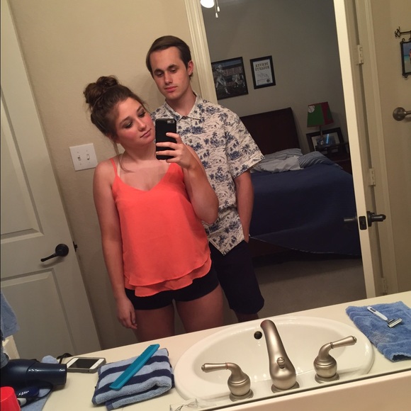 Profile Picture of Austin Mcgee (@austinmcgee15) on Poshmark