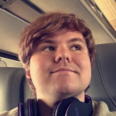 Profile Picture of Lucas Sweeney (@jonah_sweeney) on Twitter