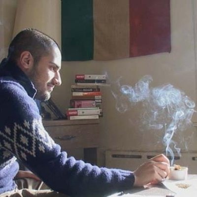 Profile Picture of Mervan Hüseyin Zana (@mhuseyinzana) on Twitter