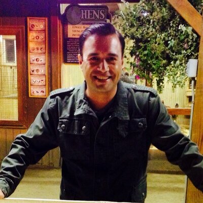 Profile Picture of Herbert Fuentes (@KoolHerb) on Twitter