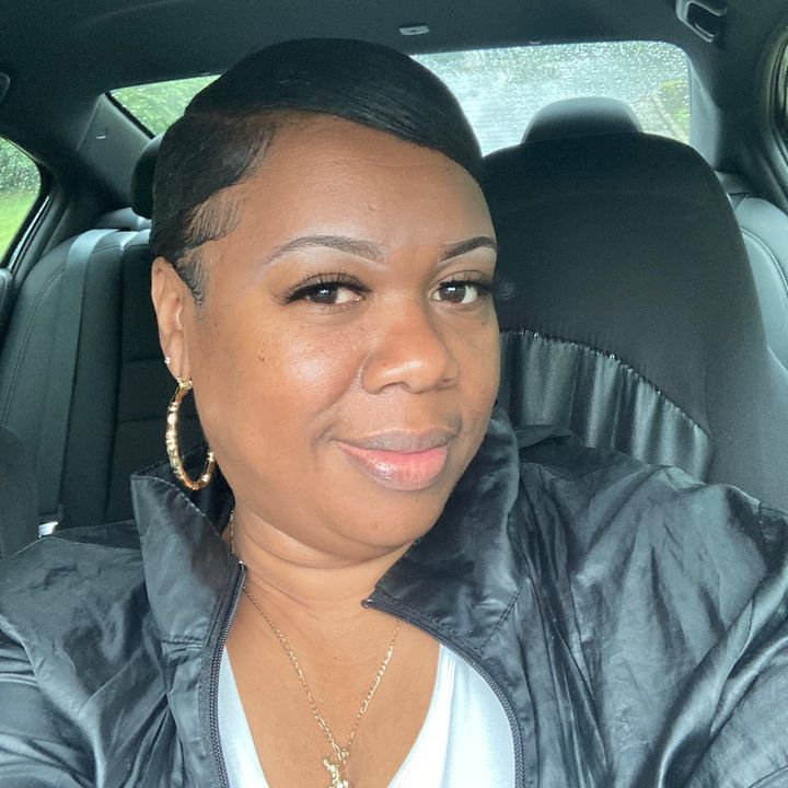 Profile Picture of lashondakeen (@lashondakeen) on Tiktok
