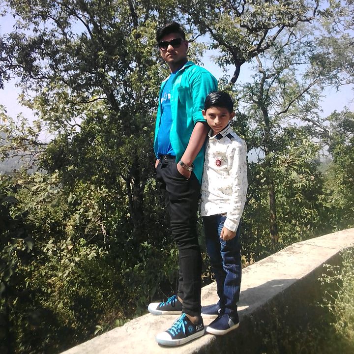 Profile Picture of Rajen Patel (@rajenpatel43) on Tiktok