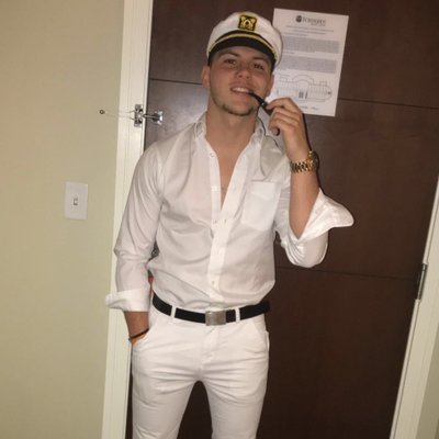 Profile Picture of Nick DeNardo (@ndenardo24) on Twitter