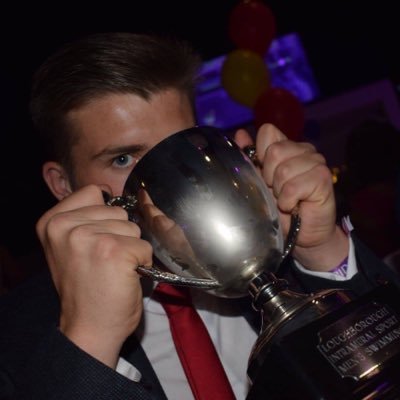 Profile Picture of Tom Brazier (@tombrazier96) on Twitter