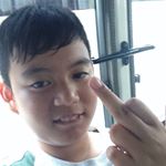 Profile Picture of Thomas_sprayberry (@thomassprayberry03) on Instagram