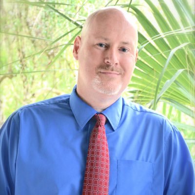 Profile Picture of Brian Corley SOE (@votepasco) on Twitter