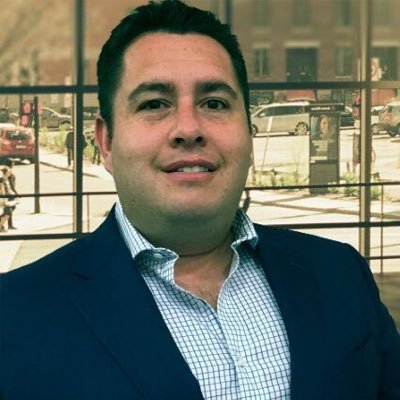 Profile Picture of Joshua Isaac Walters (@joshuaiwalters) on Twitter