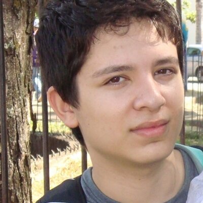 Profile Picture of Erik Gonçalves Dias (@Erik_diasbh) on Twitter
