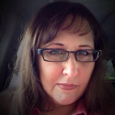 Profile Picture of LISA TOTIN (@NoLabelsFitMe) on Twitter