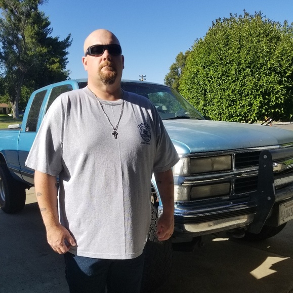 Profile Picture of Jeremy Reinhart (@projectfc) on Poshmark