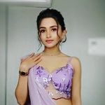 Profile Picture of ESHA PATHAK (@esha_pathak_official) on Instagram