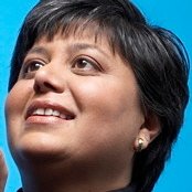 Profile Picture of Diana Bilimoria (@DianaBilimoria) on Twitter