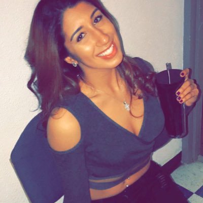 Profile Picture of Jasmine Abraham (@TrillaVanilla_1) on Twitter