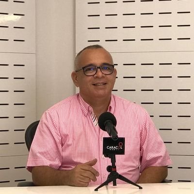 Profile Picture of Dario Gomez Perlaza (@dargope) on Twitter