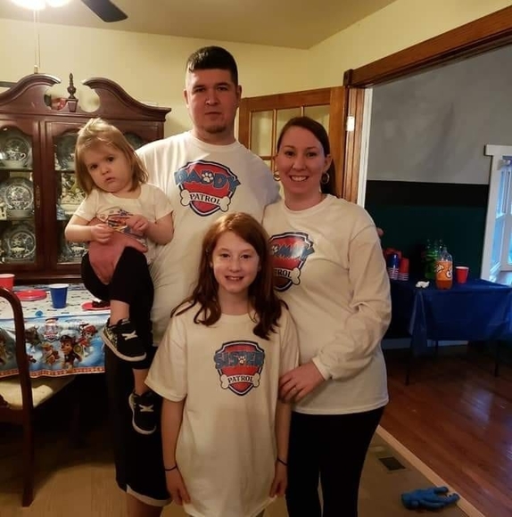 Profile Picture of Patrick Oberholtzer (@rmdpat) on Poshmark