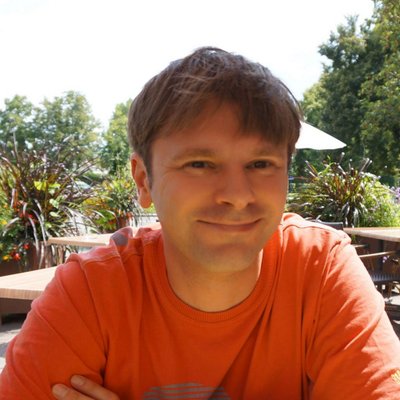 Profile Picture of Marcus Simon (@Mx_JSx) on Twitter