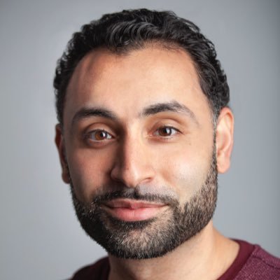 Profile Picture of Andrew Ayad (@AyadAndrew) on Twitter