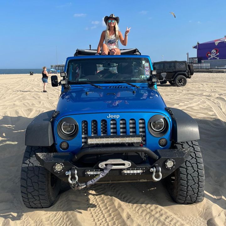 Profile Picture of Kayla Kustaborder (@kaylakustaborder) on Tiktok