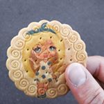 Profile Picture of Любов Ткаченко (@liubovtkaia) on Instagram